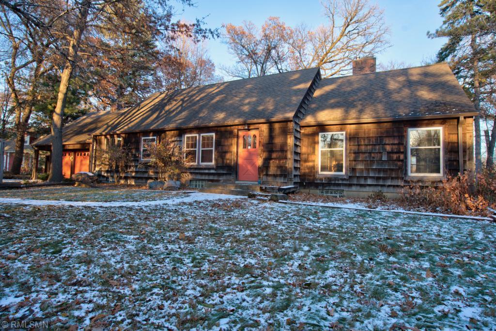 View of Residential at 8504 Riverview Lane, Brooklyn Park MN 55444, Brooklyn Park - Mike Wilen | Minnesota Team Real Estate