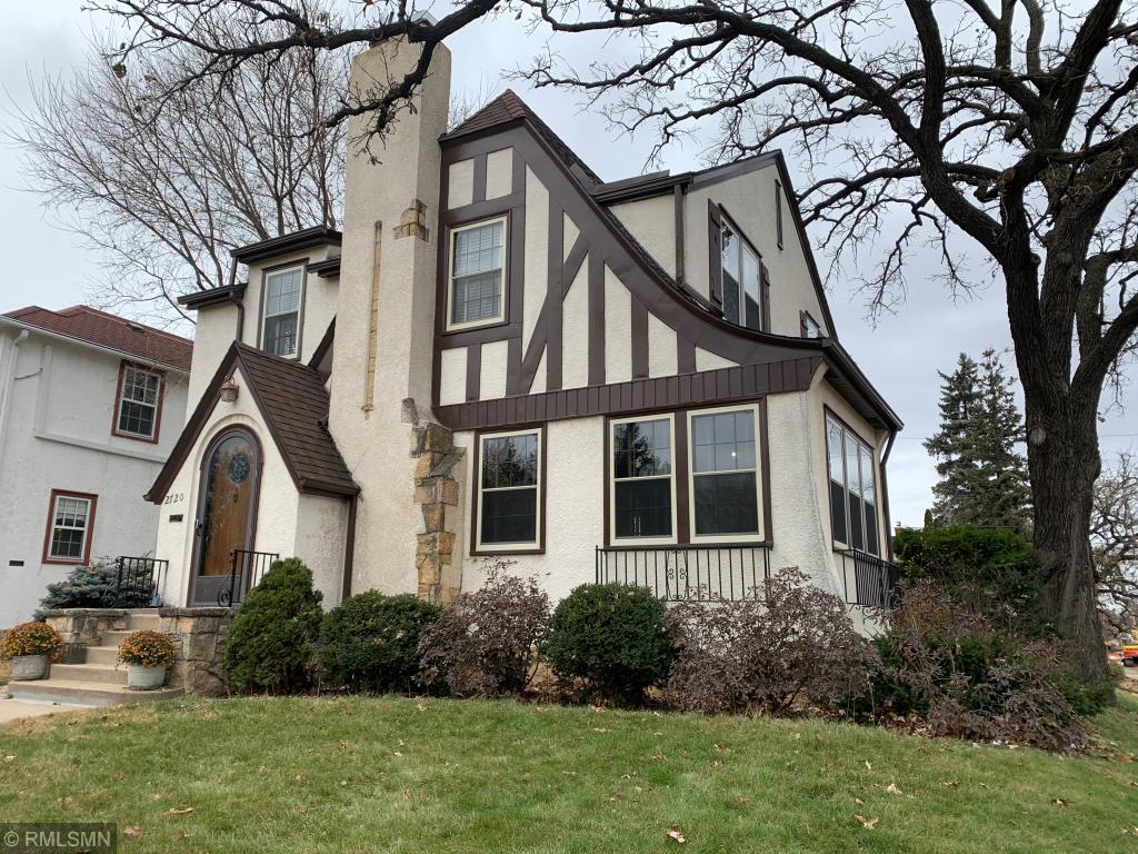 View of Residential at 2720 Minnehaha Parkway, Minneapolis MN 55406, Minneapolis - Mike Wilen | Minnesota Team Real Estate
