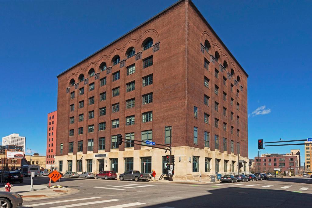 View of Residential at 250 Park Avenue #415, Minneapolis MN 55415, Minneapolis - Mike Wilen | Minnesota Team Real Estate