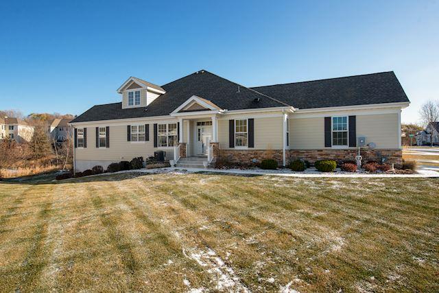 View of Residential at 1451 Steeplechase Lane #56, Eagan MN 55122, Eagan - Mike Wilen | Minnesota Team Real Estate