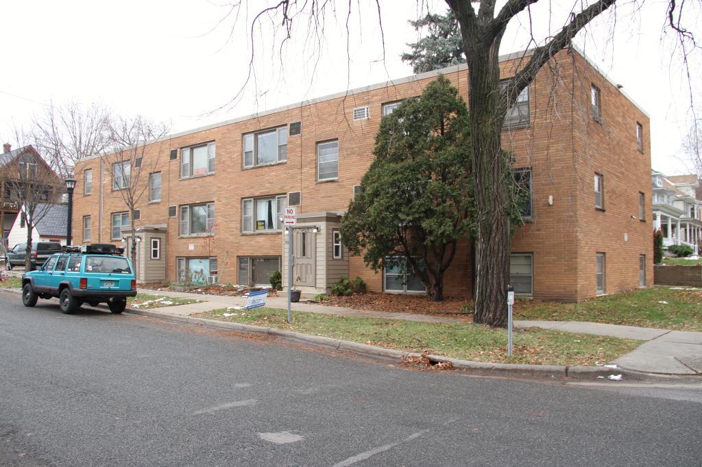 View of Commercial Sale at 900 25th Street, Minneapolis MN 55405, Minneapolis - Mike Wilen | Minnesota Team Real Estate