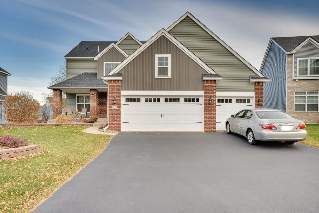 View of Residential at 1992 112th Circle, Blaine MN 55449, Blaine - Mike Wilen | Minnesota Team Real Estate