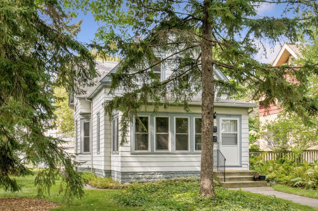 View of Residential Income at 3516 20th Avenue, Minneapolis MN 55407, Minneapolis - Mike Wilen | Minnesota Team Real Estate