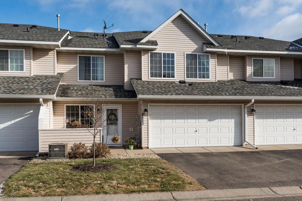 View of Residential at 8420 122nd Avenue, Champlin MN 55316, Champlin - Mike Wilen | Minnesota Team Real Estate