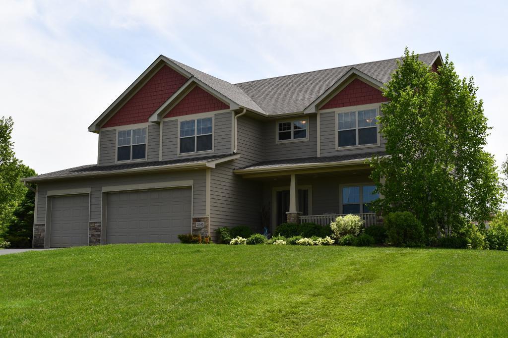 View of Residential at 21545 Palomino Drive, Prior Lake MN 55372, Prior Lake - Mike Wilen | Minnesota Team Real Estate