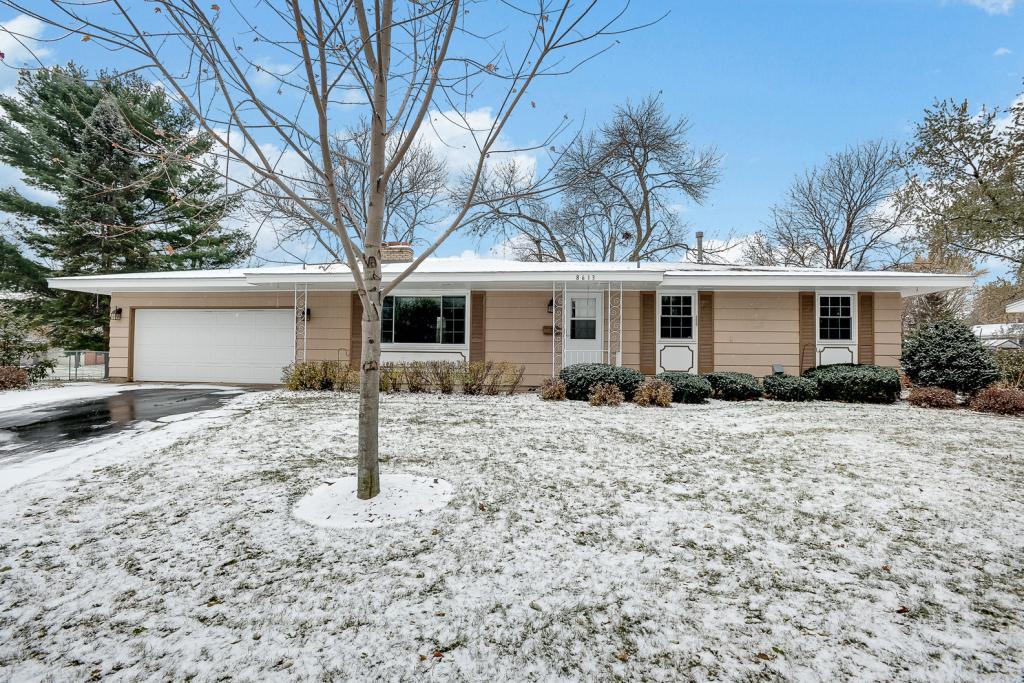 View of Residential at 8613 Zenith Road, Bloomington MN 55431, Bloomington - Mike Wilen | Minnesota Team Real Estate