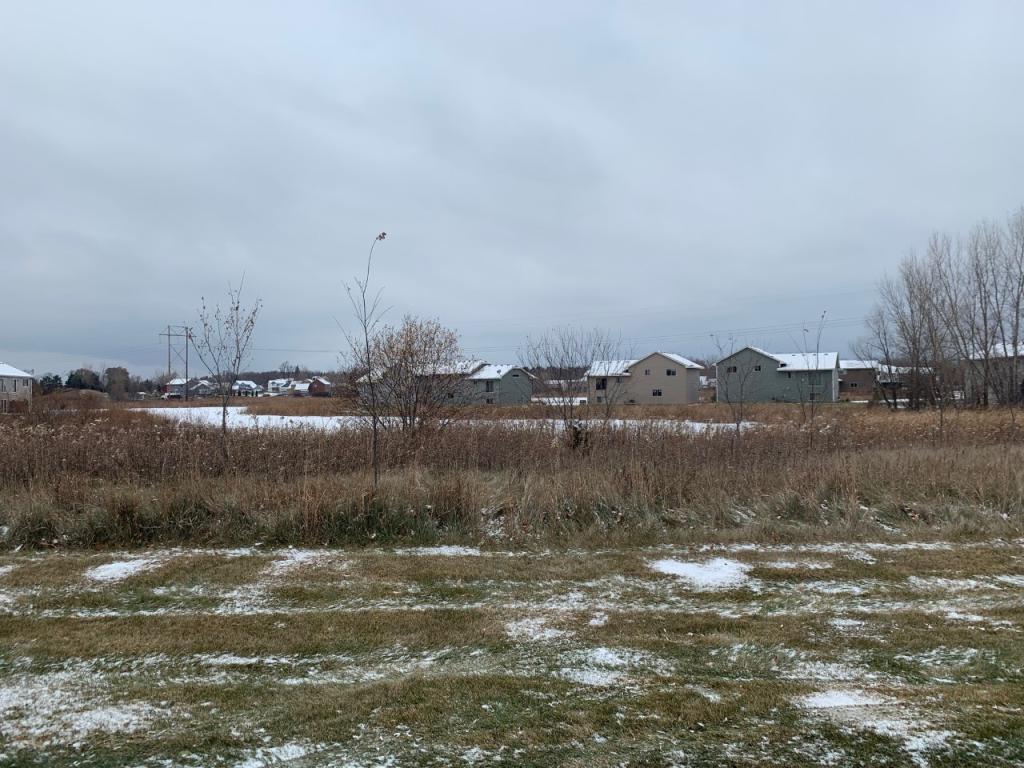 View of Land at XXX Goodrich Drive, Monticello MN 55362, Monticello - Mike Wilen | Minnesota Team Real Estate