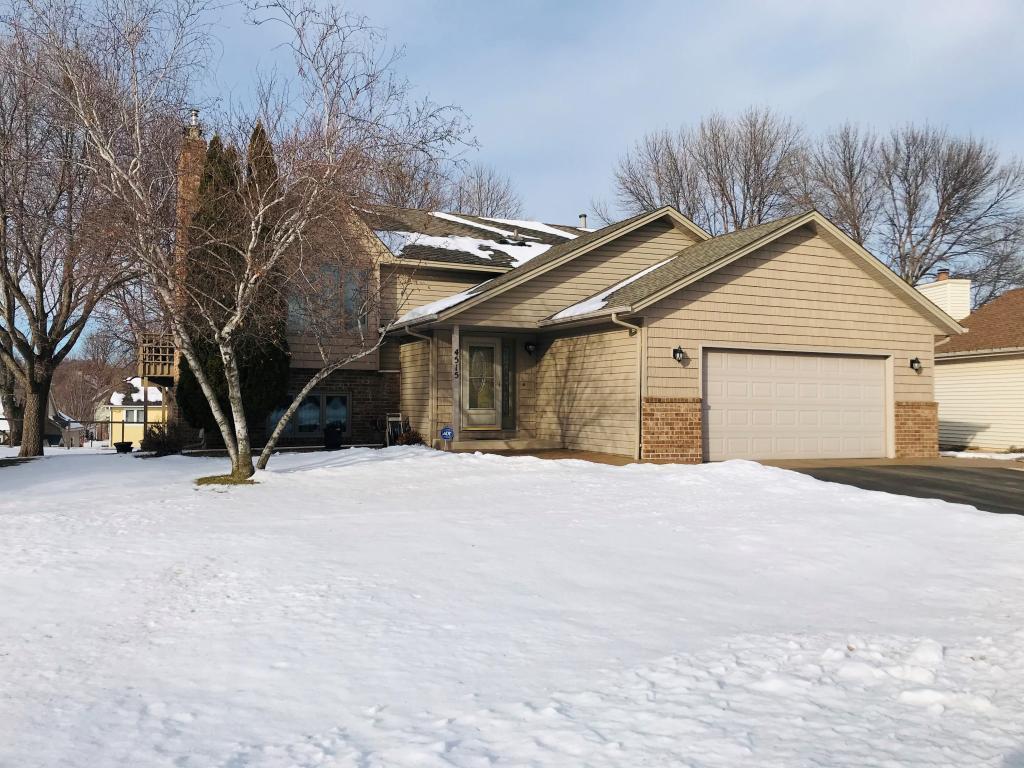 View of Residential at 4515 Trenton Circle, Plymouth MN 55442, Plymouth - Mike Wilen | Minnesota Team Real Estate