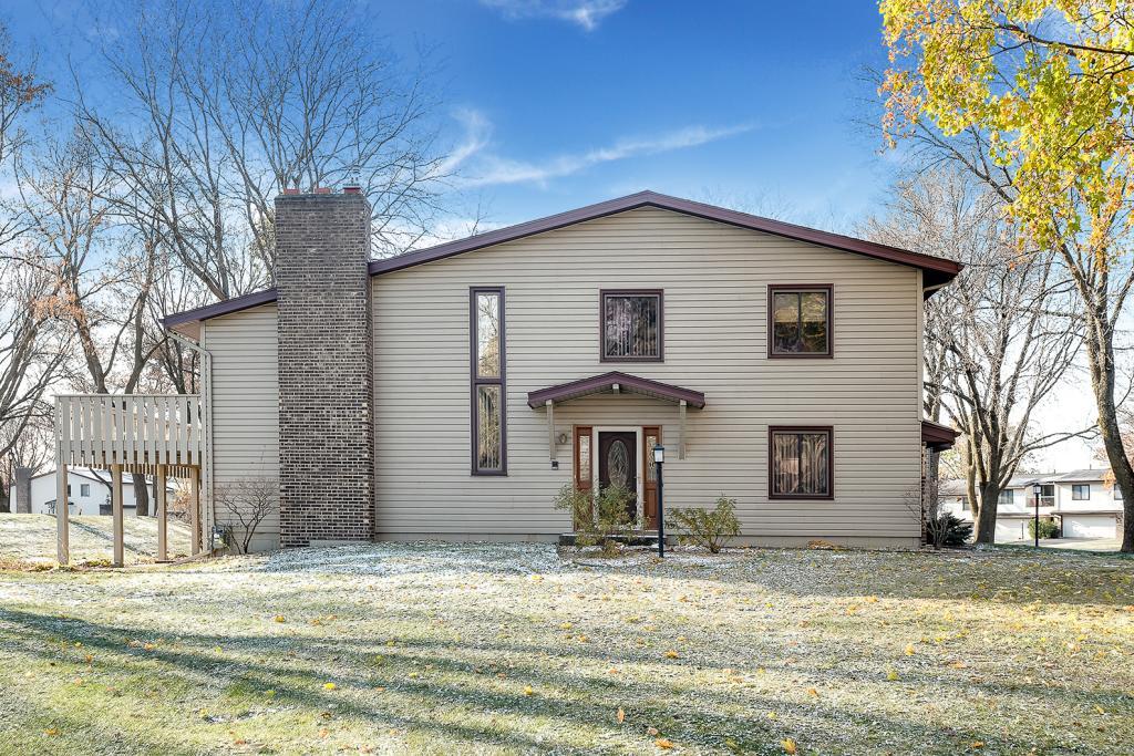 View of Residential at 5865 Hyland Courts Drive, Bloomington MN 55437, Bloomington - Mike Wilen | Minnesota Team Real Estate