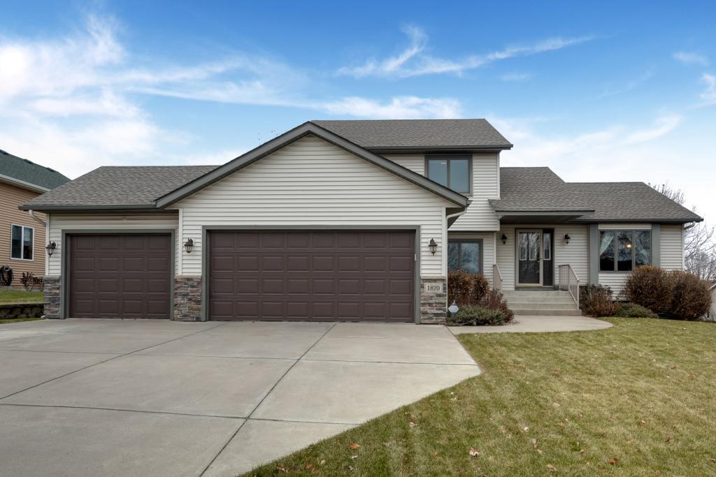 View of Residential at 1820 14th Street, Hastings MN 55033, Hastings - Mike Wilen | Minnesota Team Real Estate