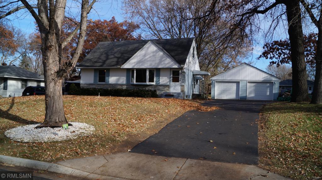 View of Residential at 5080 Longview Dr., Mounds View MN 55112, Mounds View - Mike Wilen | Minnesota Team Real Estate