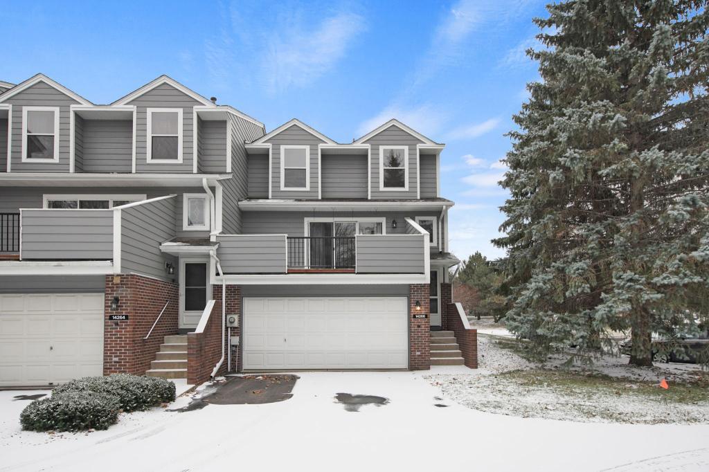 View of Residential at 14266 Empire Avenue, Apple Valley MN 55124, Apple Valley - Mike Wilen | Minnesota Team Real Estate