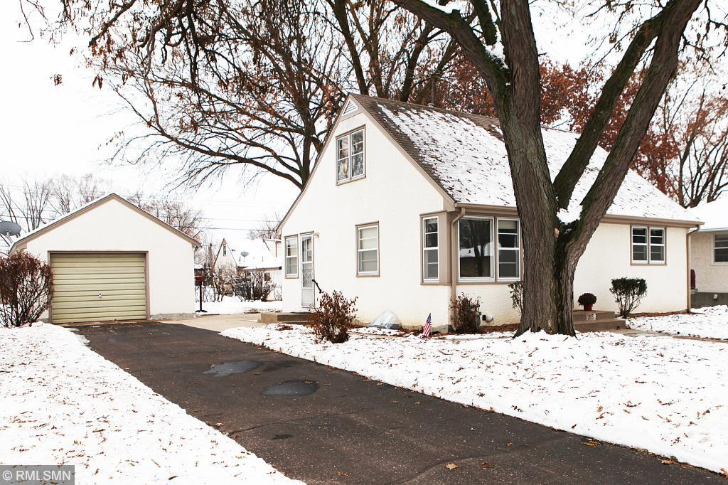 View of Residential at 215 MacArthur Street, South Saint Paul MN 55075, South Saint Paul - Mike Wilen | Minnesota Team Real Estate