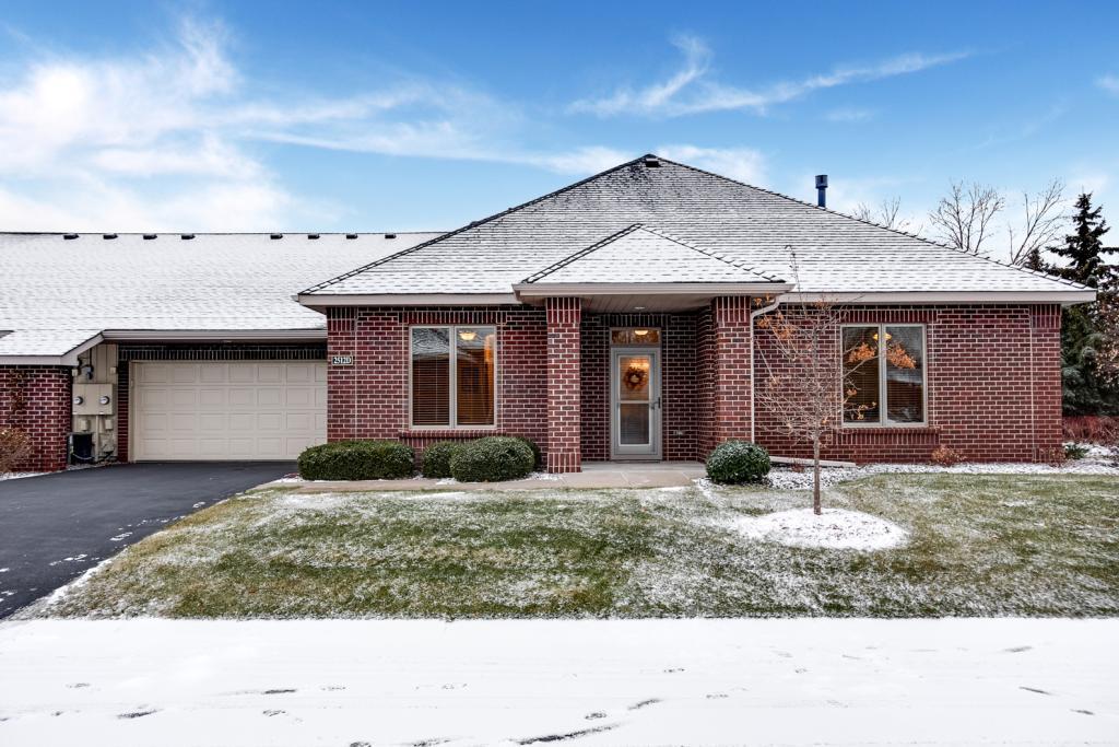 View of Residential at 2512 119th Court #D, Blaine MN 55449, Blaine - Mike Wilen | Minnesota Team Real Estate