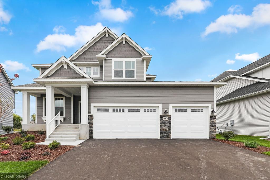View of Residential at 5575 130th Way, Hugo MN 55038, Hugo - Mike Wilen | Minnesota Team Real Estate