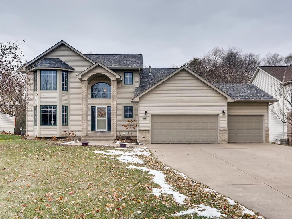 View of Residential at 10931 Timberline Drive, Champlin MN 55316, Champlin - Mike Wilen | Minnesota Team Real Estate