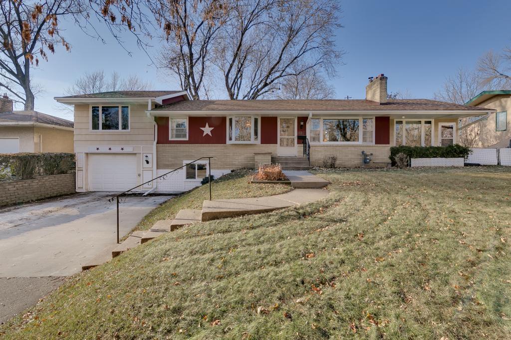 View of Residential at 1885 Dellwood Avenue, Roseville MN 55113, Roseville - Mike Wilen | Minnesota Team Real Estate