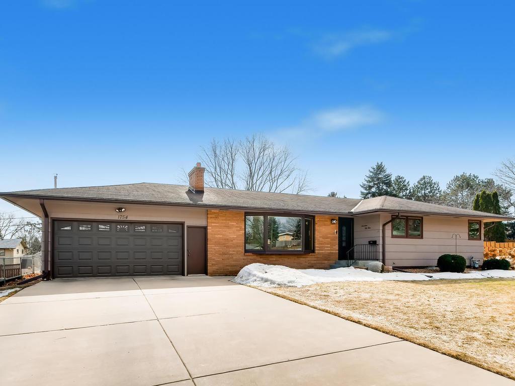 View of Residential at 1754 Millwood Avenue, Roseville MN 55113, Roseville - Mike Wilen | Minnesota Team Real Estate