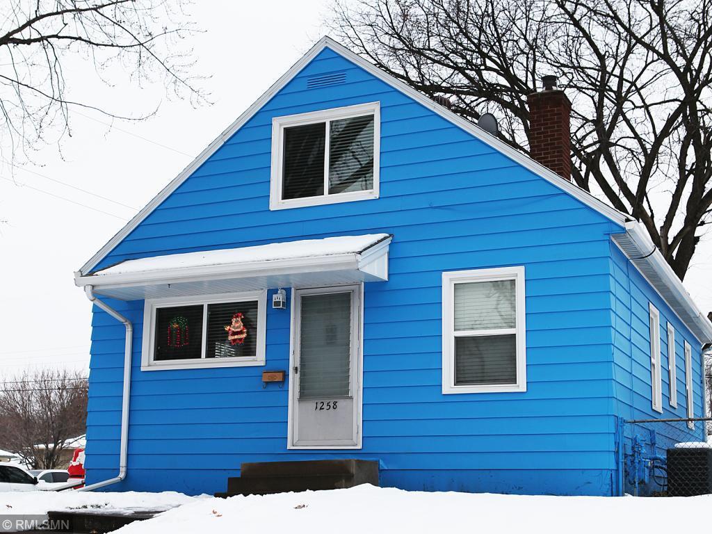 View of Residential at 1258 7th Avenue, South Saint Paul MN 55075, South Saint Paul - Mike Wilen | Minnesota Team Real Estate