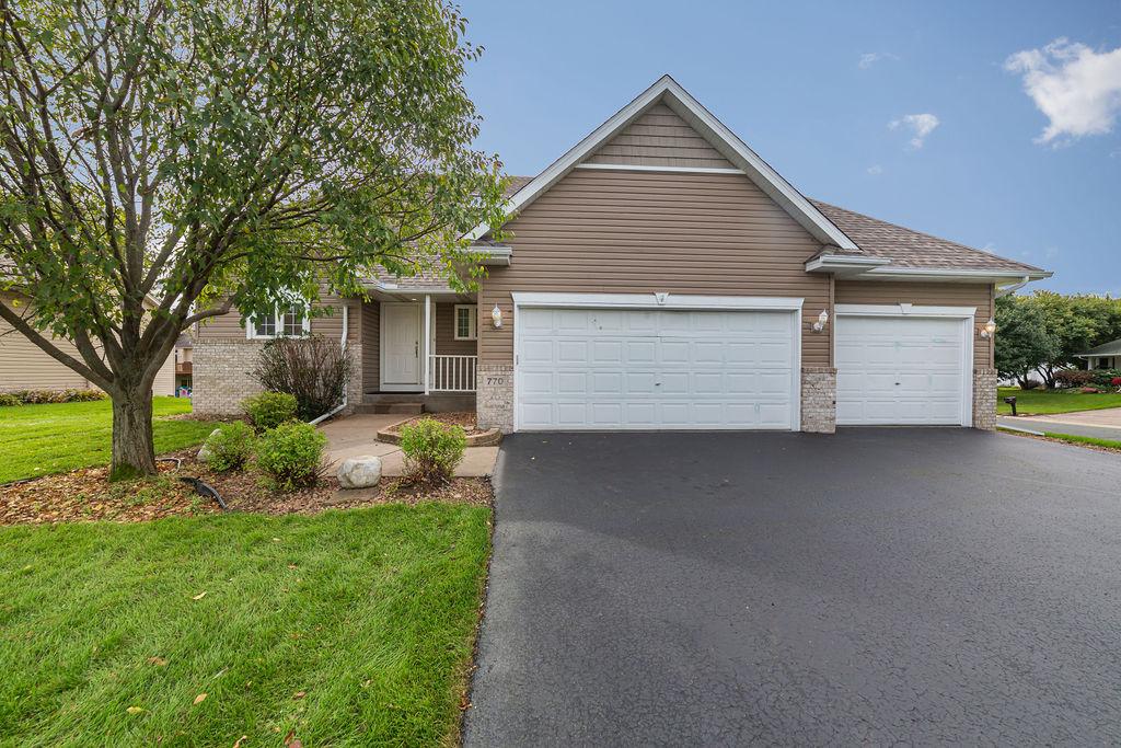 View of Residential at 770 141st Lane, Andover MN 55304, Andover - Mike Wilen | Minnesota Team Real Estate