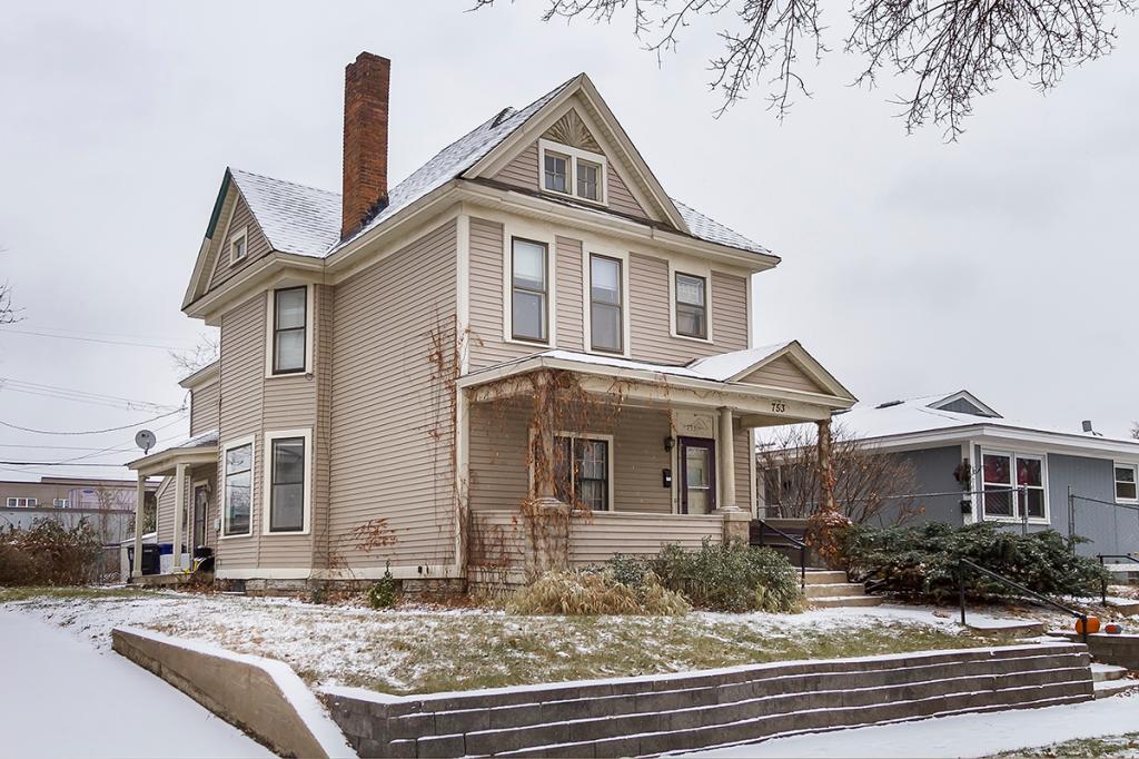 View of Residential at 753 Hague Avenue, Saint Paul MN 55104, Saint Paul - Mike Wilen | Minnesota Team Real Estate