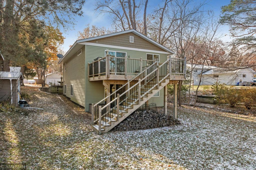 View of Residential at 808 8th Avenue, Forest Lake MN 55025, Forest Lake - Mike Wilen | Minnesota Team Real Estate