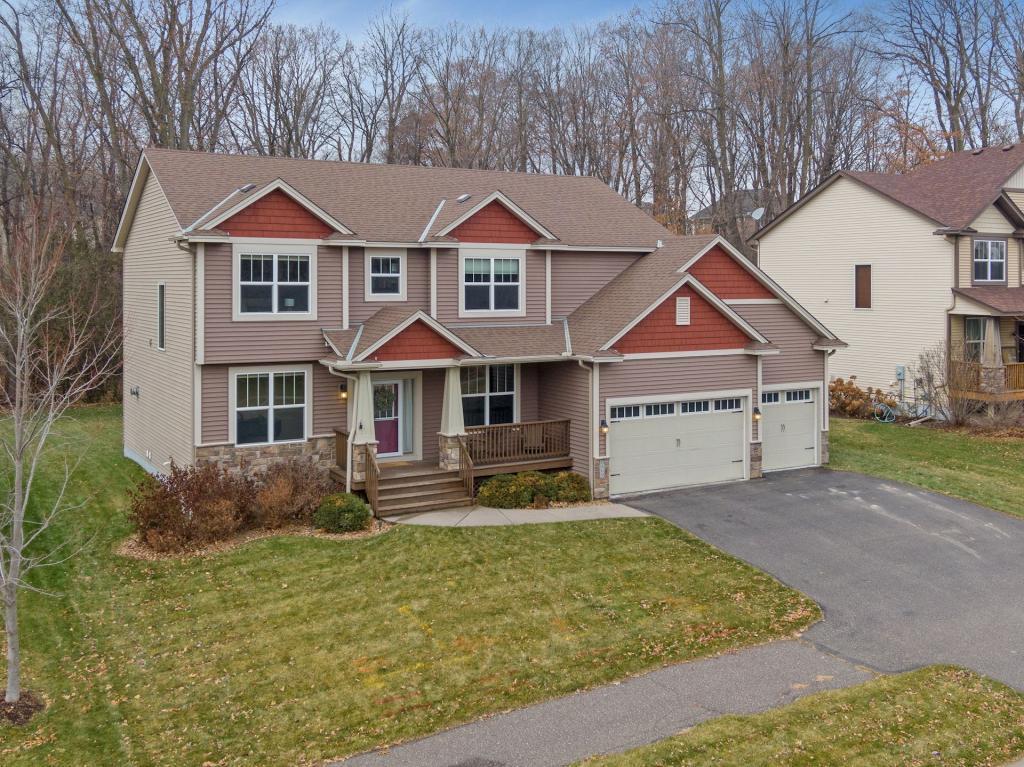 View of Residential at 6869 Garland Lane, Maple Grove MN 55311, Maple Grove - Mike Wilen | Minnesota Team Real Estate