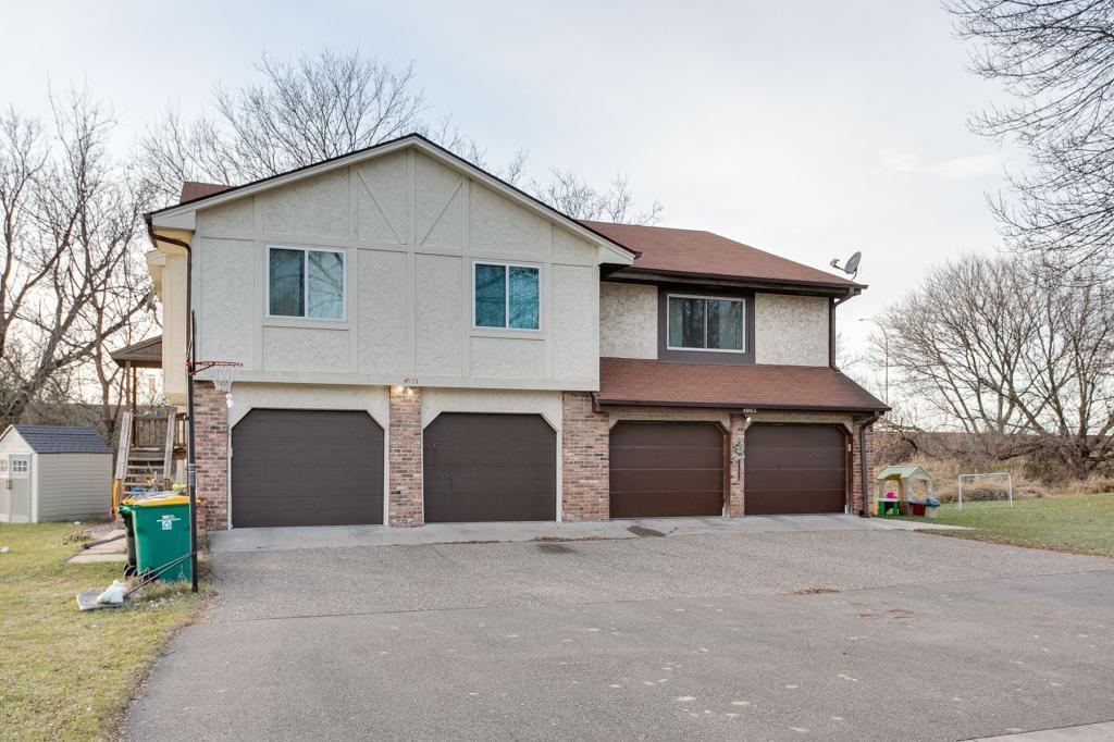 View of Residential at 4003 Jordan Avenue, New Hope MN 55427, New Hope - Mike Wilen | Minnesota Team Real Estate