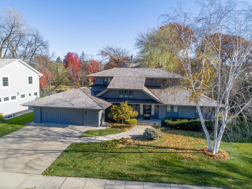 View of Residential at 5621 Woodcrest Drive, Edina MN 55424, Edina - Mike Wilen | Minnesota Team Real Estate
