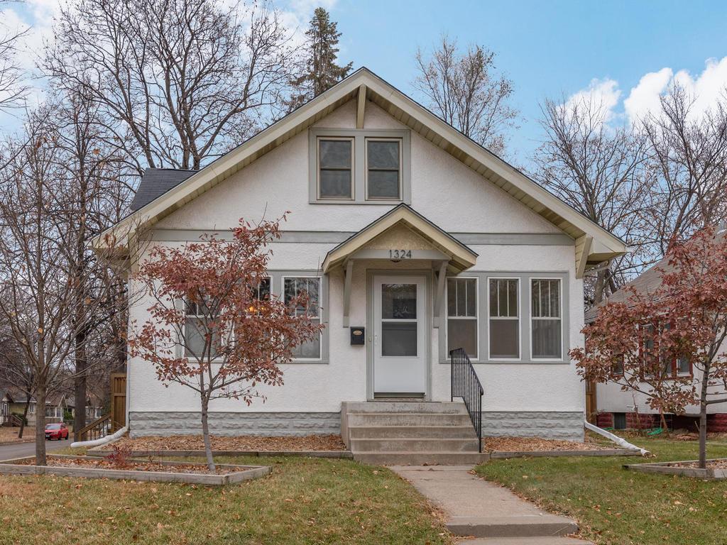 View of Residential at 1324 42nd Avenue, Minneapolis MN 55412, Minneapolis - Mike Wilen | Minnesota Team Real Estate