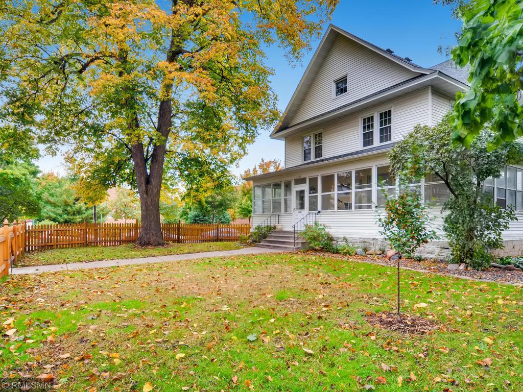 View of Residential at 1457 Englewood Avenue, Saint Paul MN 55104, Saint Paul - Mike Wilen | Minnesota Team Real Estate