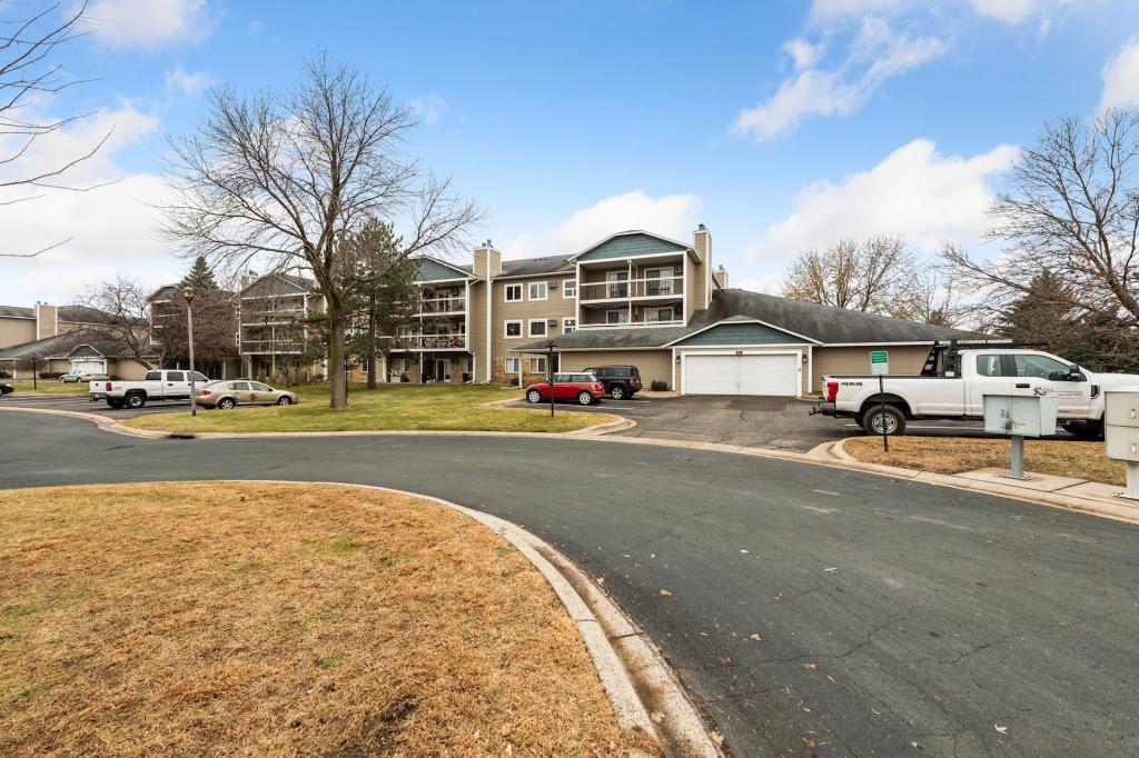 View of Residential at 7624 157th Street #308, Apple Valley MN 55124, Apple Valley - Mike Wilen | Minnesota Team Real Estate