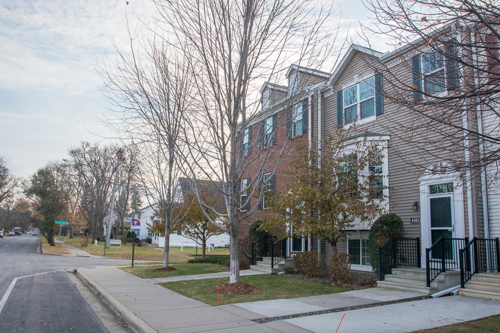 View of Residential at 4103 Regent Avenue, Robbinsdale MN 55422, Robbinsdale - Mike Wilen | Minnesota Team Real Estate