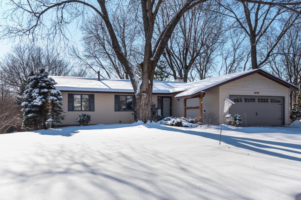 View of Residential at 1928 Warbler Lane, Saint Paul MN 55119, Saint Paul - Mike Wilen | Minnesota Team Real Estate