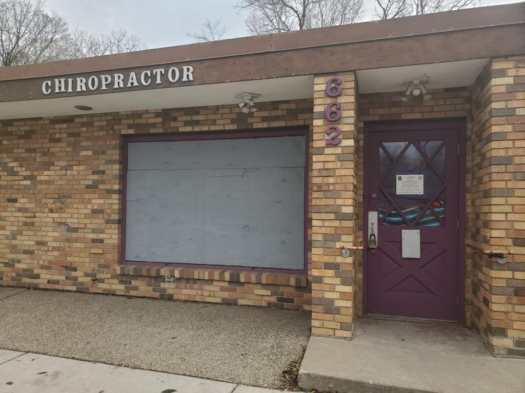 View of Commercial Sale at 662 Payne Avenue, Saint Paul MN 55130, Saint Paul - Mike Wilen | Minnesota Team Real Estate