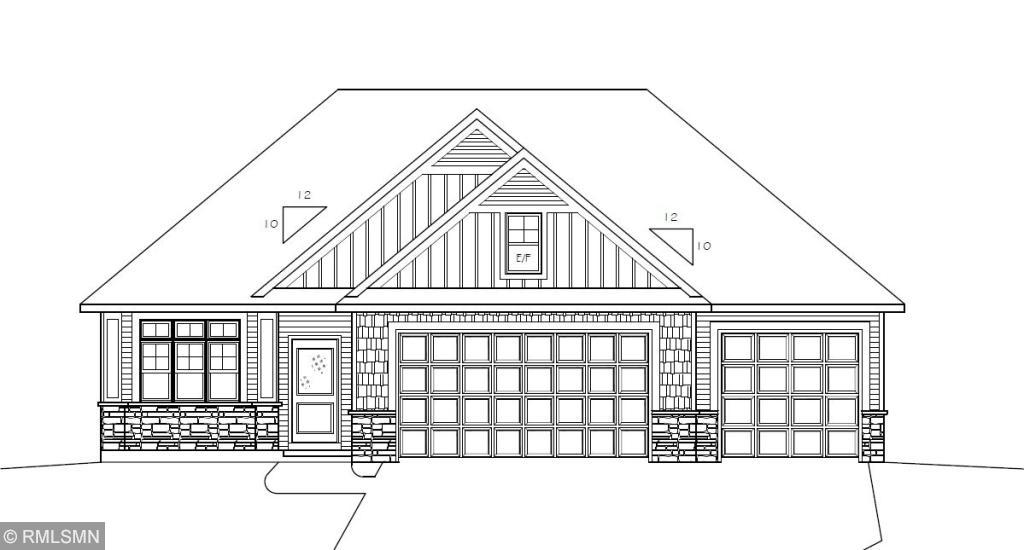 View of Residential at 25371 Heims Lake Circle, Wyoming MN 55092, Wyoming - Mike Wilen | Minnesota Team Real Estate