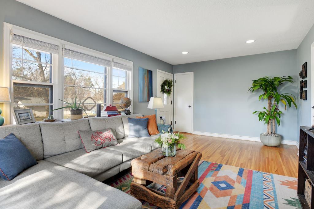 View of Residential at 6539 Thomas Avenue, Richfield MN 55423, Richfield - Mike Wilen | Minnesota Team Real Estate