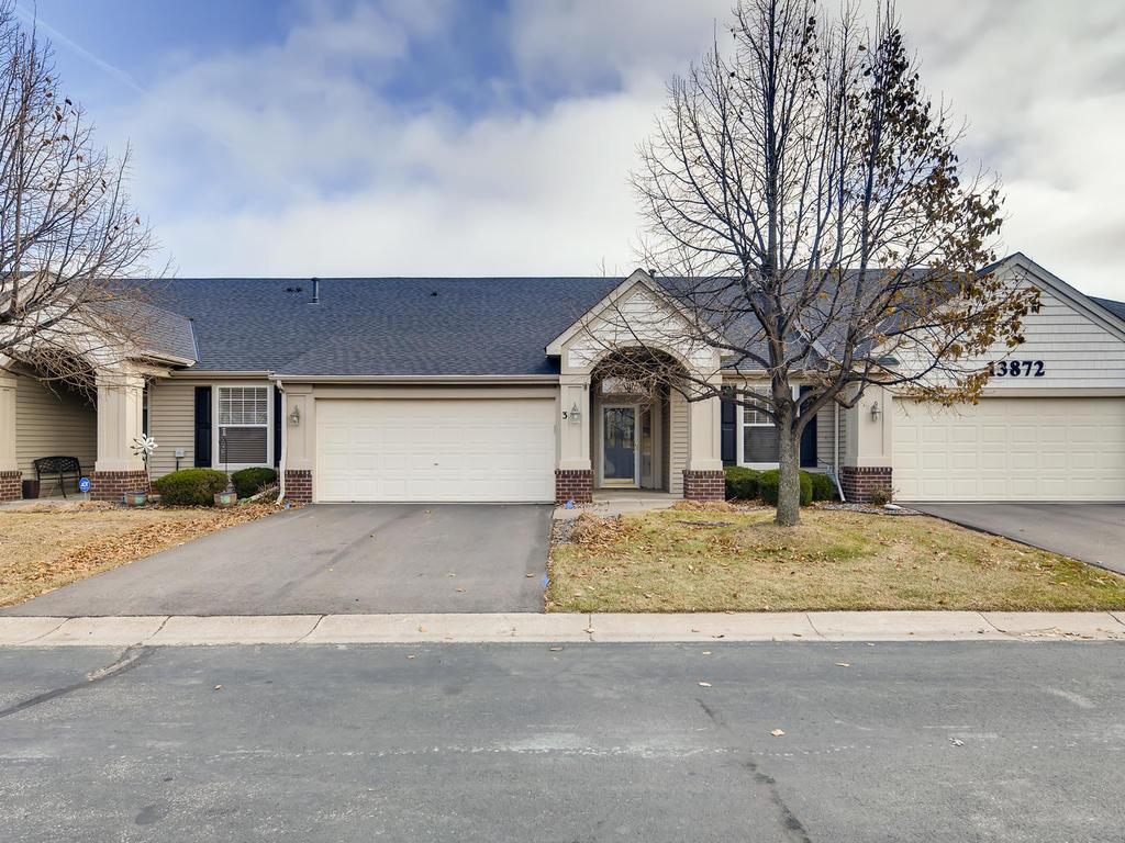 View of Residential at 13872 54th Avenue #3, Plymouth MN 55446, Plymouth - Mike Wilen | Minnesota Team Real Estate