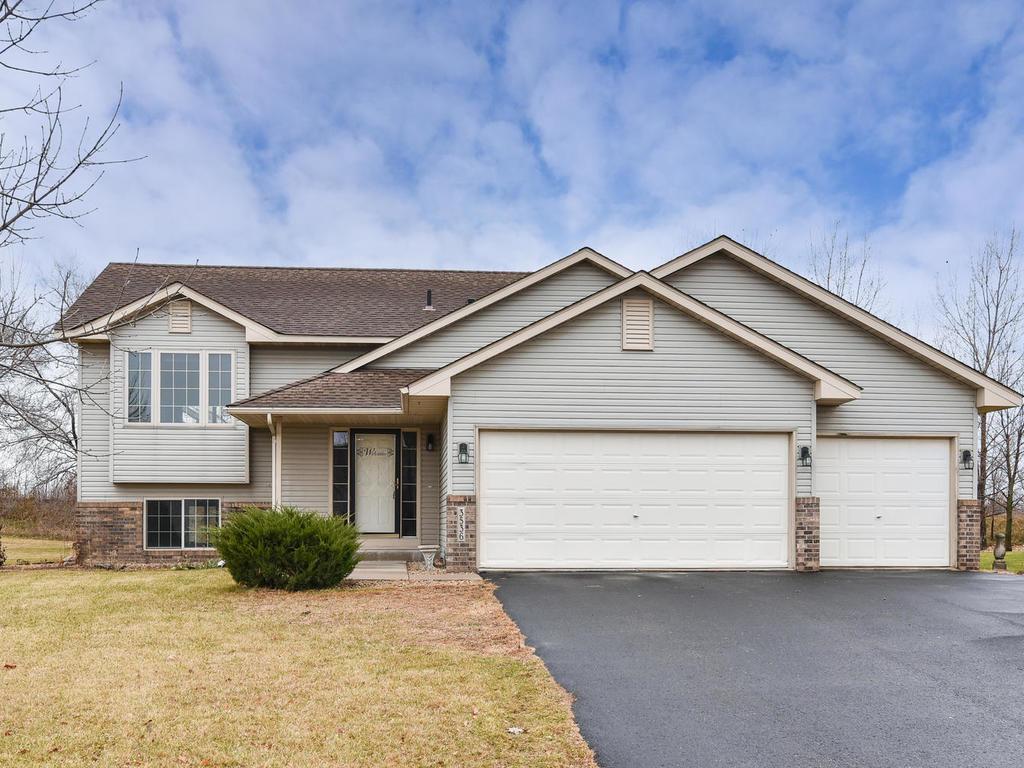View of Residential at 3536 Woodside Drive, Monticello MN 55362, Monticello - Mike Wilen | Minnesota Team Real Estate