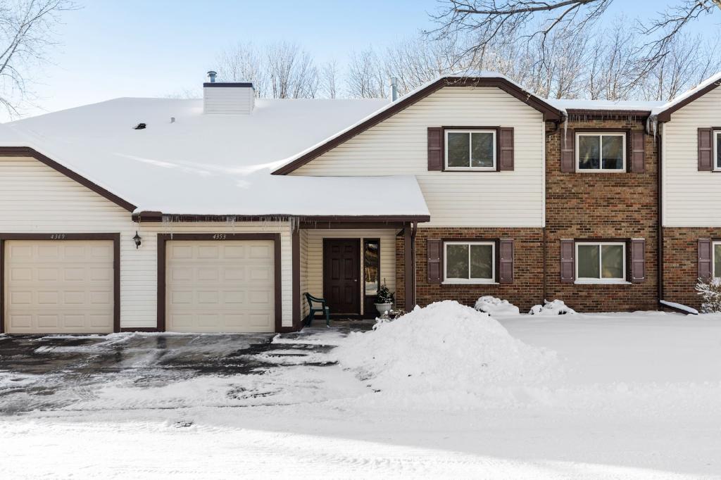View of Residential at 4351 Buckingham Court #1204, Vadnais Heights MN 55127, Vadnais Heights - Mike Wilen | Minnesota Team Real Estate