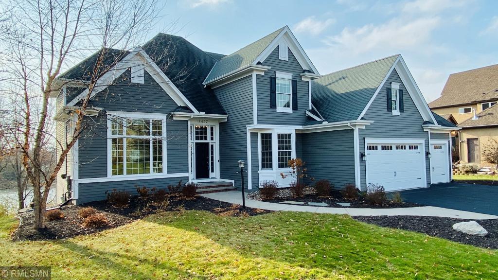 View of Residential at 18457 Melissa Circle, Eden Prairie MN 55347, Eden Prairie - Mike Wilen | Minnesota Team Real Estate