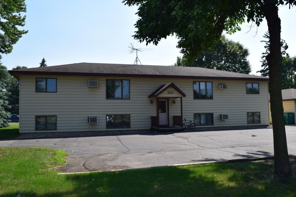 View of Residential Income at 210 Linden Street, Belle Plaine MN 56011, Belle Plaine - Mike Wilen | Minnesota Team Real Estate