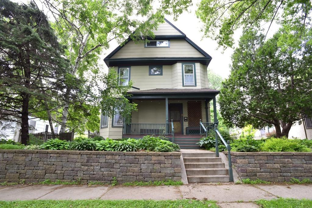 View of Residential at 2312 Brewster Street, Saint Paul MN 55108, Saint Paul - Mike Wilen | Minnesota Team Real Estate