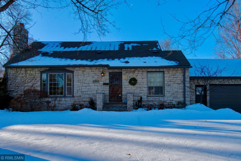 View of Residential at 6512 James Avenue, Richfield MN 55423, Richfield - Mike Wilen | Minnesota Team Real Estate