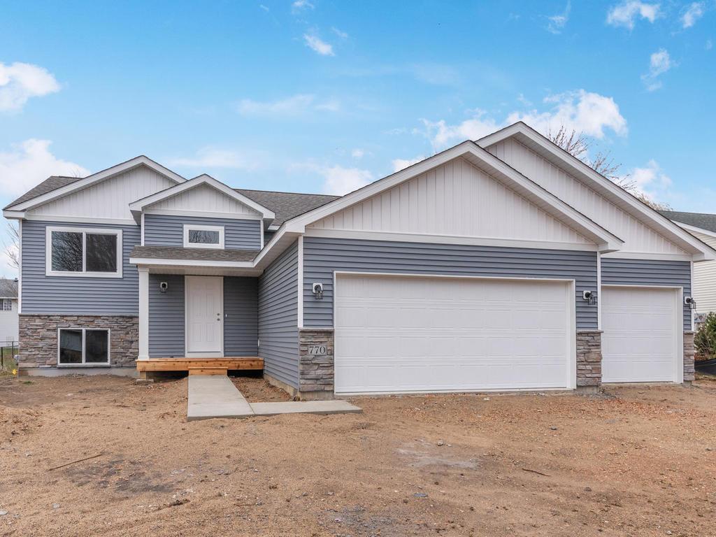View of Residential at 770 Leon Street, Jordan MN 55352, Jordan - Mike Wilen | Minnesota Team Real Estate
