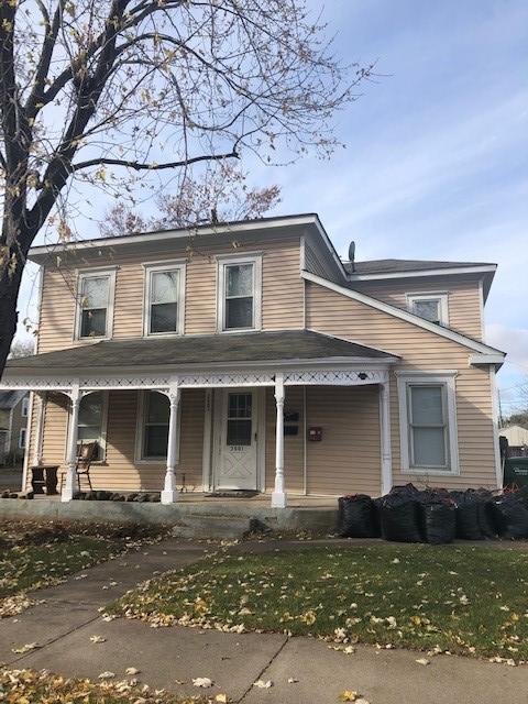 View of Residential Income at 2501 5th Avenue, Anoka MN 55303, Anoka - Mike Wilen | Minnesota Team Real Estate