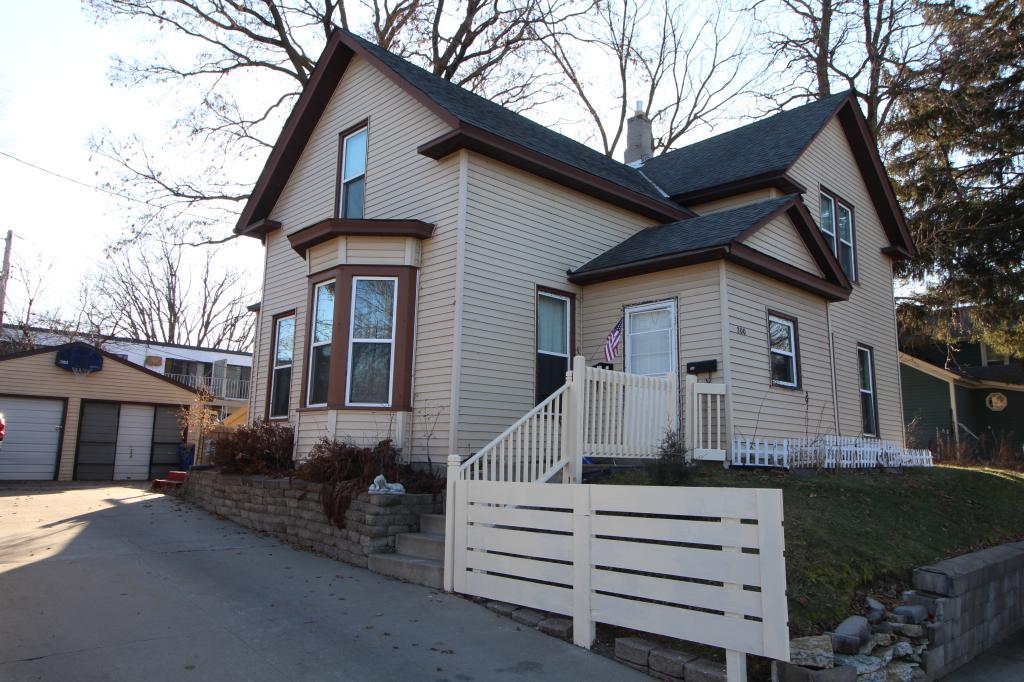 View of Residential Income at 200 Fremont Street, Anoka MN 55303, Anoka - Mike Wilen | Minnesota Team Real Estate
