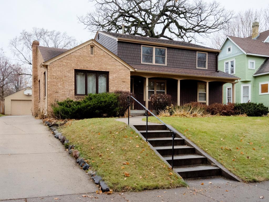 View of Residential at 4824 38th Avenue, Minneapolis MN 55417, Minneapolis - Mike Wilen | Minnesota Team Real Estate