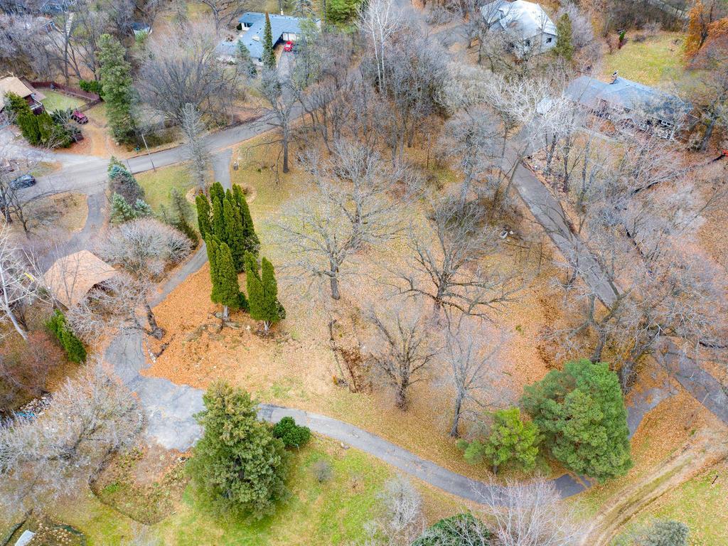 View of Land at 13321 Inverness Road, Minnetonka MN 55305, Minnetonka - Mike Wilen | Minnesota Team Real Estate