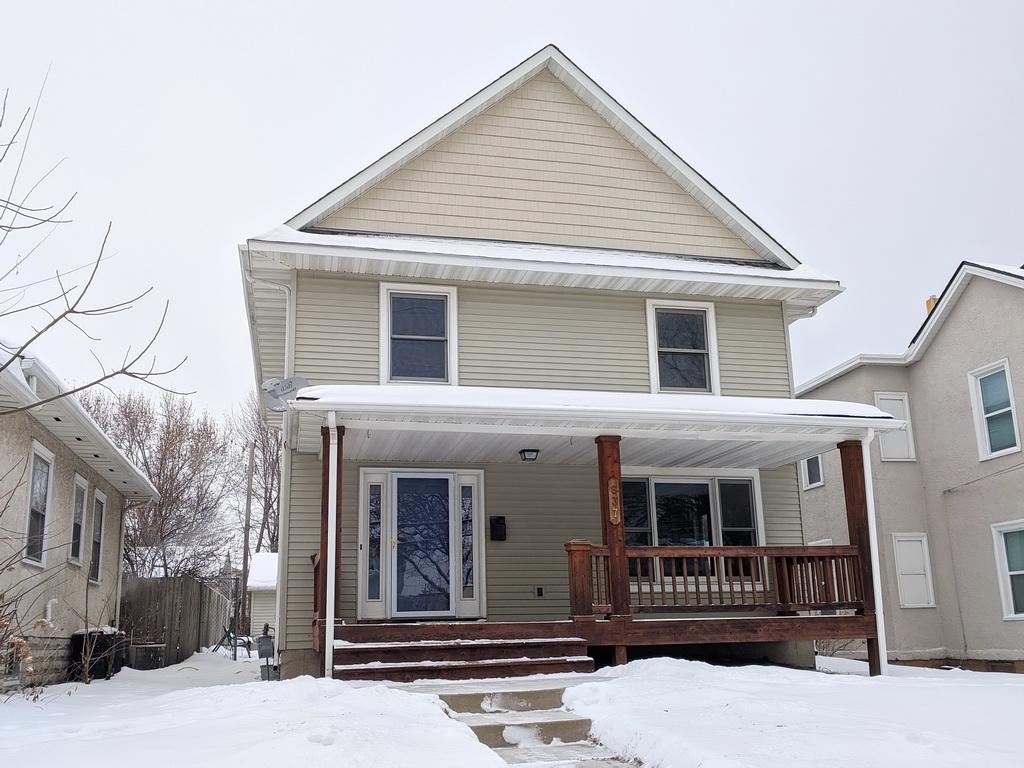 View of Residential at 637 19th Avenue, Minneapolis MN 55418, Minneapolis - Mike Wilen | Minnesota Team Real Estate
